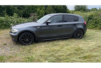 BMW 118 Gebrauchtwagen