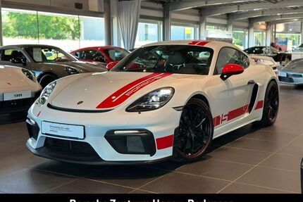 Porsche Cayman Gebrauchtwagen