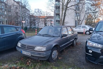 Peugeot 309 Gebrauchtwagen