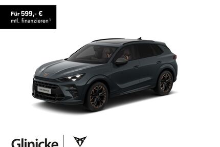 Cupra Terramar Gebrauchtwagen