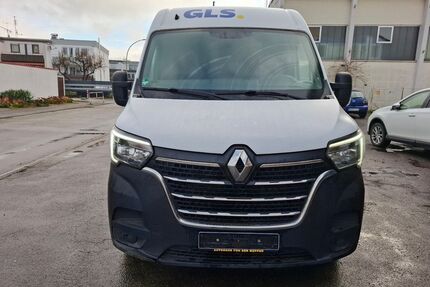 Renault Master Gebrauchtwagen