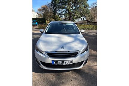 Peugeot 308 Gebrauchtwagen