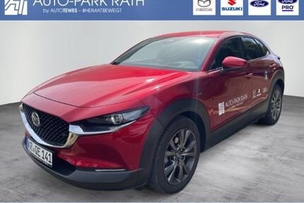 Mazda CX-30 Gebrauchtwagen