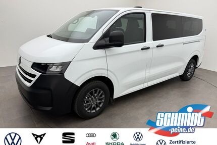 VW T7 andere Gebrauchtwagen