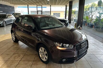 Audi A1 Gebrauchtwagen
