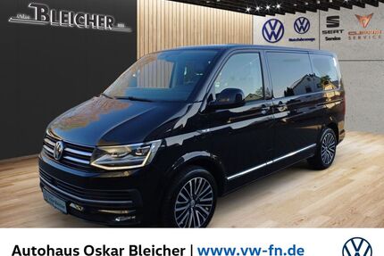 VW T6 Multivan Gebrauchtwagen