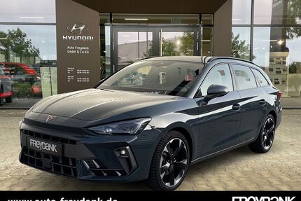 Cupra Leon Gebrauchtwagen