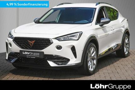 Cupra Formentor Gebrauchtwagen