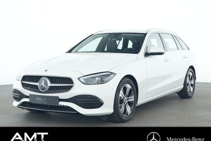 Mercedes-Benz C 200 Gebrauchtwagen