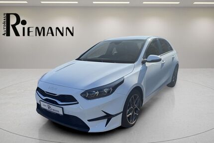 Kia ceed / Ceed Gebrauchtwagen