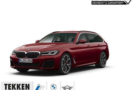 BMW 540 Gebrauchtwagen