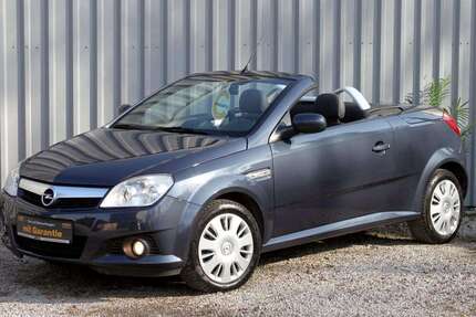 Opel Tigra Gebrauchtwagen