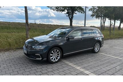 VW Passat Variant Gebrauchtwagen