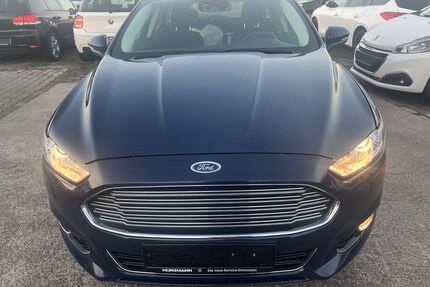 Ford Mondeo Gebrauchtwagen