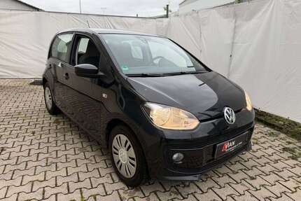 VW up! Gebrauchtwagen
