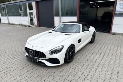 Mercedes-Benz AMG GT Gebrauchtwagen