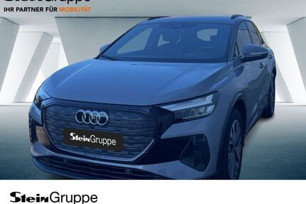 Audi Q4 e-tron Gebrauchtwagen