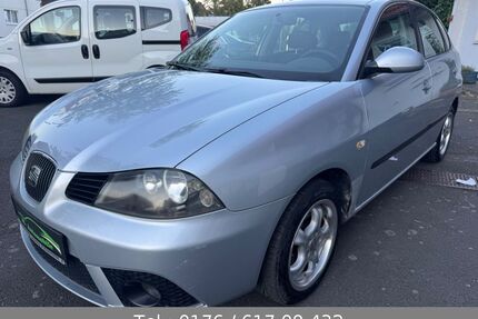 Seat Ibiza Gebrauchtwagen