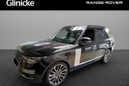 Land Rover Range Rover Gebrauchtwagen