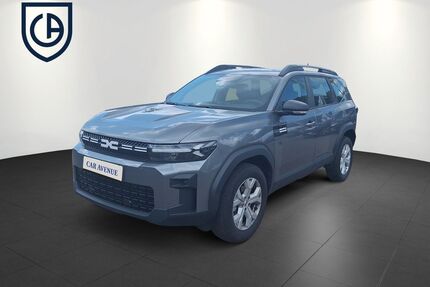 Dacia Bigster Gebrauchtwagen