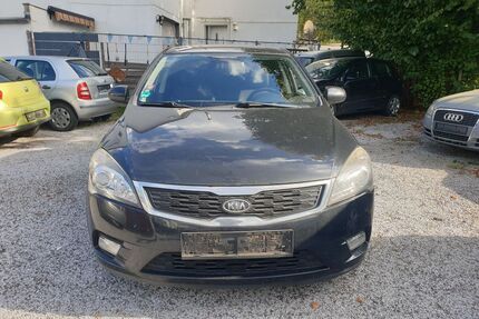 Kia ceed / Ceed Gebrauchtwagen
