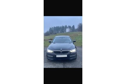 BMW 530 Gebrauchtwagen