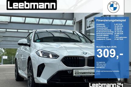 BMW 220 Gran Coupé Gebrauchtwagen