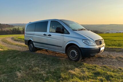 Mercedes-Benz Vito Gebrauchtwagen