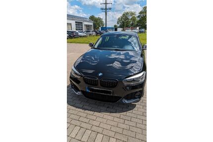 BMW 116 Gebrauchtwagen