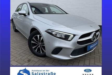 Mercedes-Benz A 200 Gebrauchtwagen