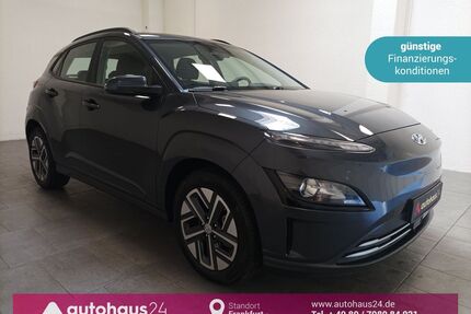 Hyundai KONA Elektro Gebrauchtwagen