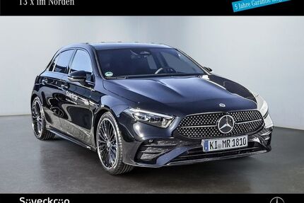 Mercedes-Benz A 200 Gebrauchtwagen