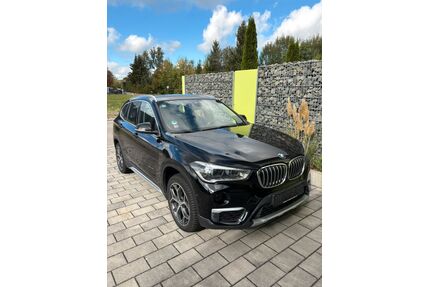 BMW X1 Gebrauchtwagen