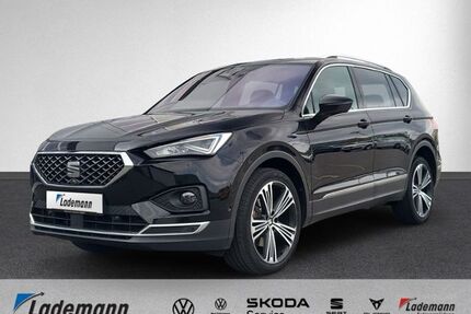 Seat Tarraco Gebrauchtwagen