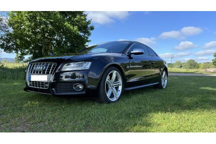 Audi S5 Gebrauchtwagen