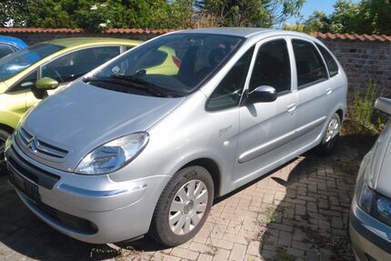 Citroen Xsara Picasso Gebrauchtwagen
