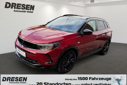 Opel Grandland (X) Gebrauchtwagen