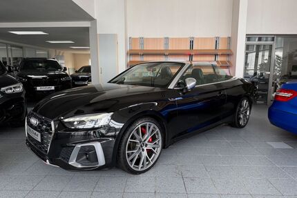 Audi S5 Gebrauchtwagen