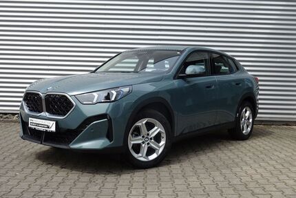 BMW X2 Gebrauchtwagen