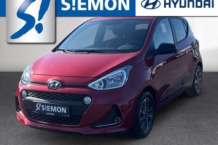 Hyundai i10 Gebrauchtwagen