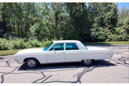 Chrysler Andere Gebrauchtwagen