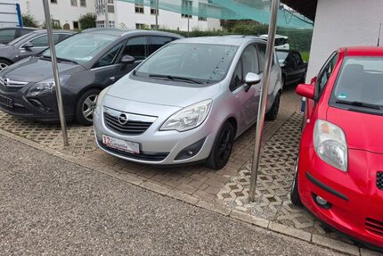 Opel Meriva Gebrauchtwagen