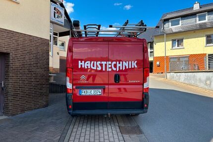 Citroen Jumper Gebrauchtwagen