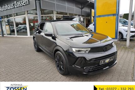 Opel Mokka Gebrauchtwagen