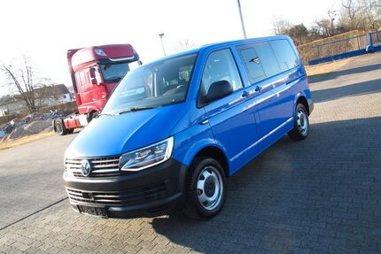VW T6 Caravelle Gebrauchtwagen
