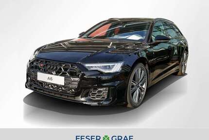 Audi S6 Gebrauchtwagen