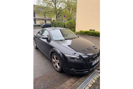 Audi TT Gebrauchtwagen