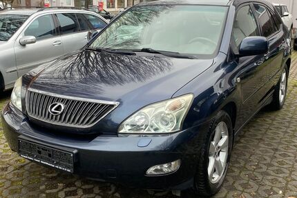 Lexus RX 300 Gebrauchtwagen