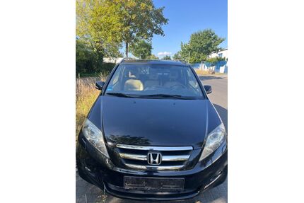 Honda FR-V Gebrauchtwagen