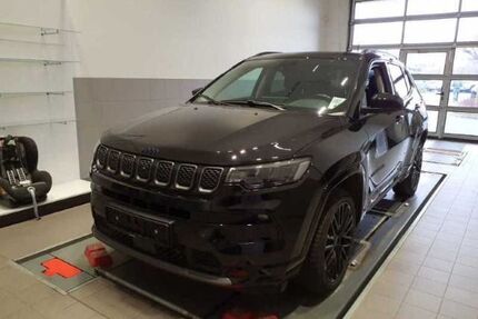 Jeep Compass Gebrauchtwagen